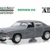 1977 Pontiac LeMans, The A-Team - Greenlight 44850C/48 - 1/64 Scale Diecast Model Toy Car
