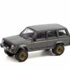 Greenlight 1988 Jeep Cherokee Limited, Beverly Hills, 90210 - 44930A/48 - 1/64 Scale Diecast Model Toy Car