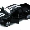 Kinsmart 2013 Ford F-150 SVT Rptr SprCrw 5365DF 1/46 Scale Diecast Model Toy Car(Brand New, But NOT IN BOX)