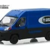 Greenlight 2018 Dodge Ram ProMaster 2500 Cargo Van High Roof MOPAR, 86155 - 1/43 Scale Diecast Model Toy Car