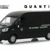 2015 Ford Transit Van FBI Academy, Quantico - Greenlight 86157 - 1/43 Scale Diecast Model Toy Car