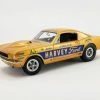 1965 Ford A/FX "Harvey Ford" - Dyno Don, Gold - Acme A1801851 - 1/18 Scale Diecast Model Toy Car