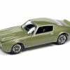 Johnny Lightning 1972 Pontiac Firebird Formula, SpringfieldMetallic JLSP164/24A 1/64 Scale Diecast Model Toy Car