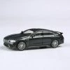 Mercedes-Benz GT 63 S, Matte Gray - Paragon PA55282GY - 1/64 Scale Diecast Model Toy Car